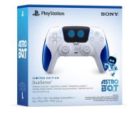 Sony PlayStation 5 DualSense ASTRO BOT™ Limited Edition - 1272948 - zdjęcie 5